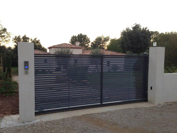 Contrôle d'accès 13