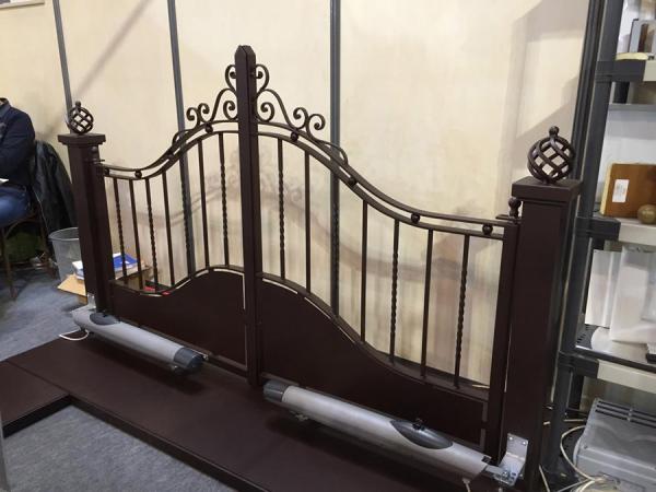 Dépannage et entretien de tous types de fermetures